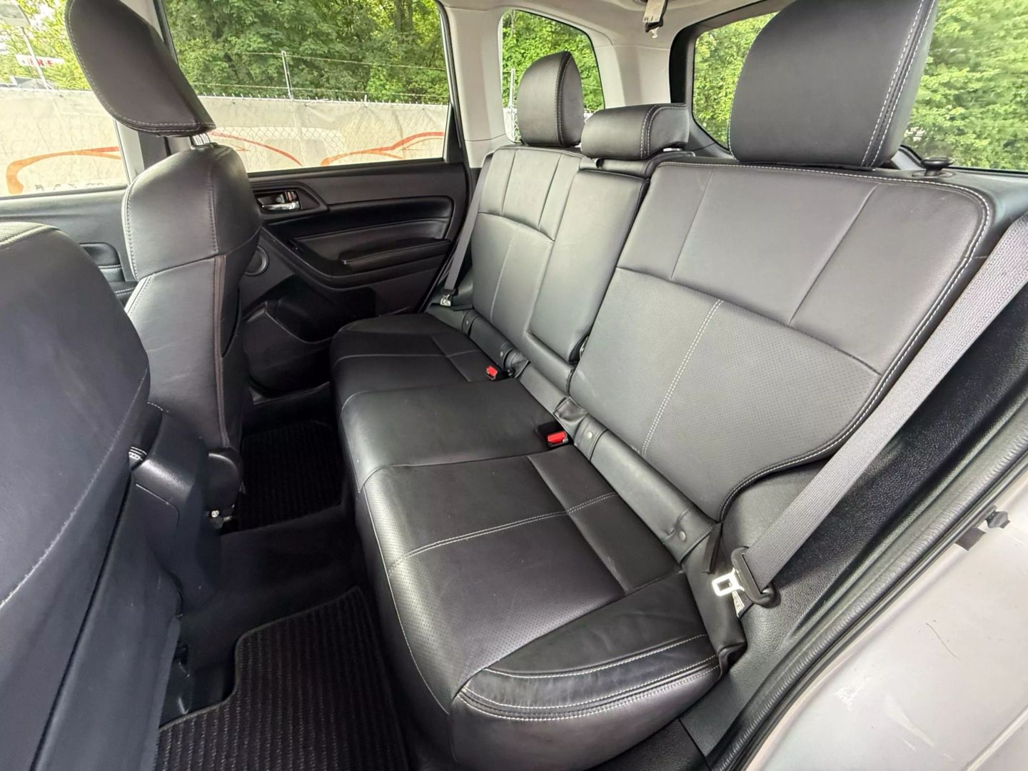 2017 Subaru Forester - Image 19