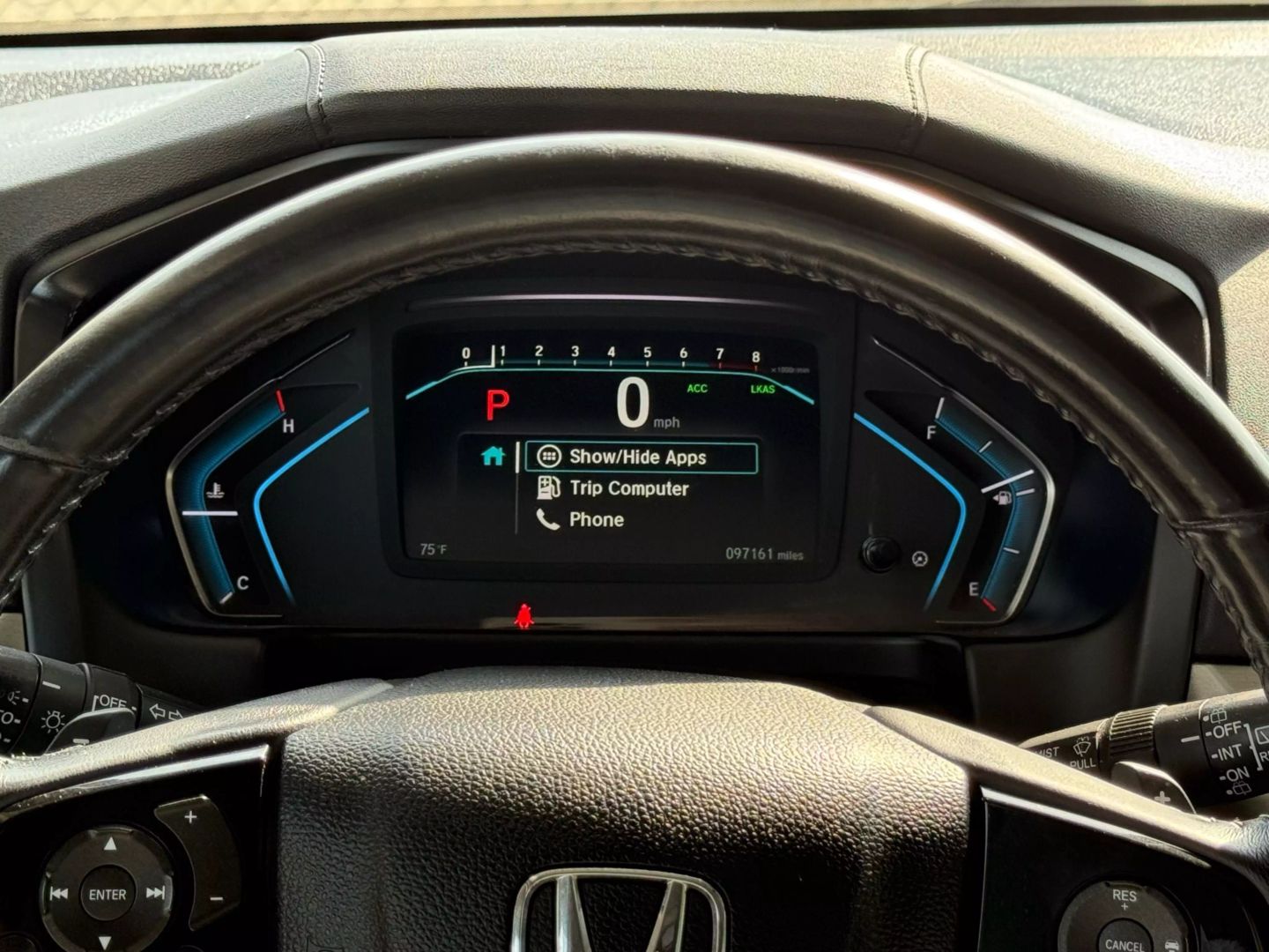 2018 Honda Odyssey - Image 36