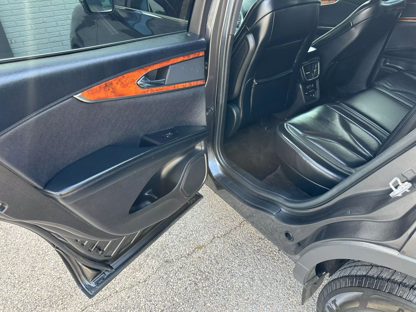 2018 Lincoln Mkx - Image 19