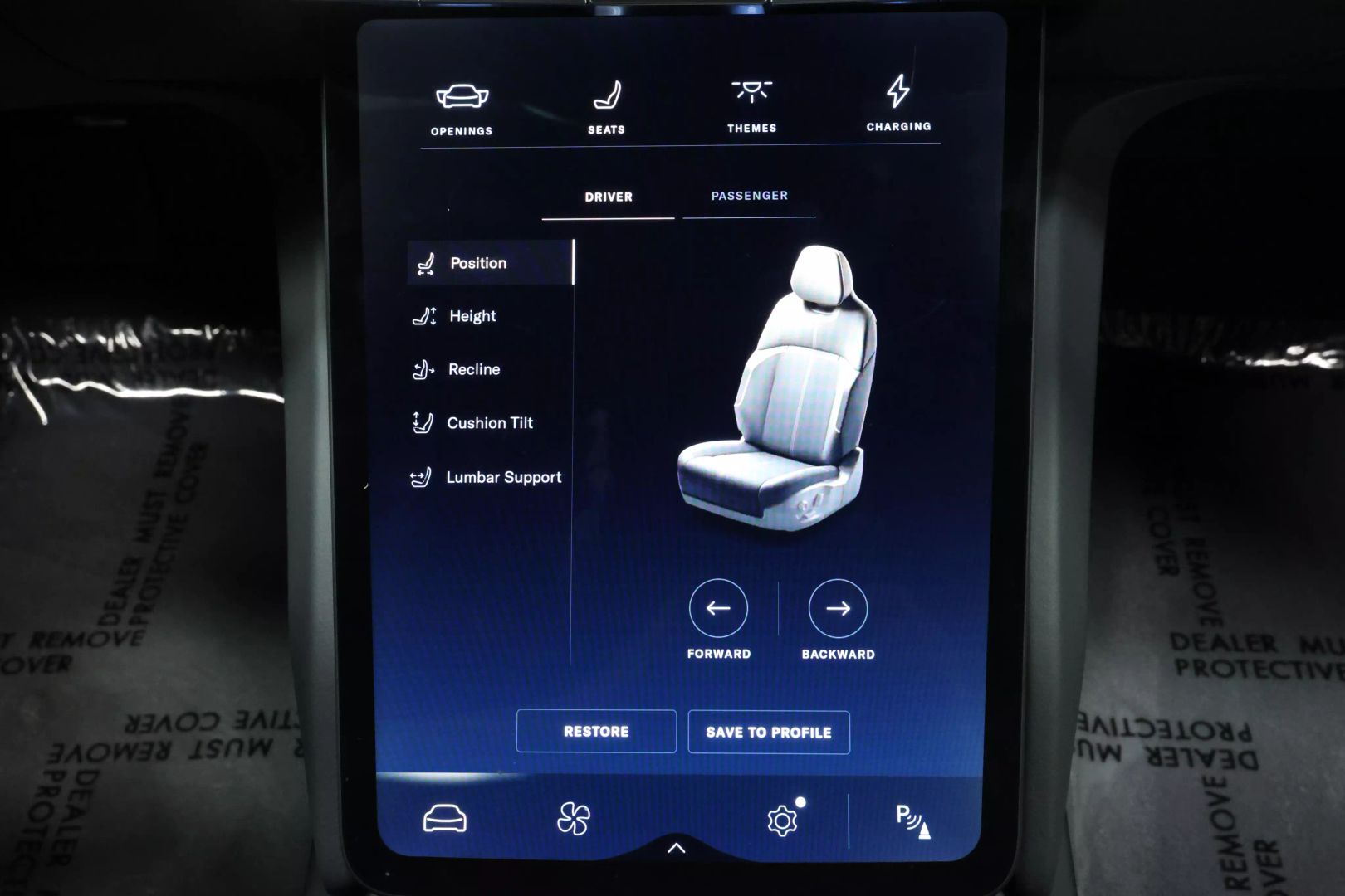 2023 Lucid Air - Image 33