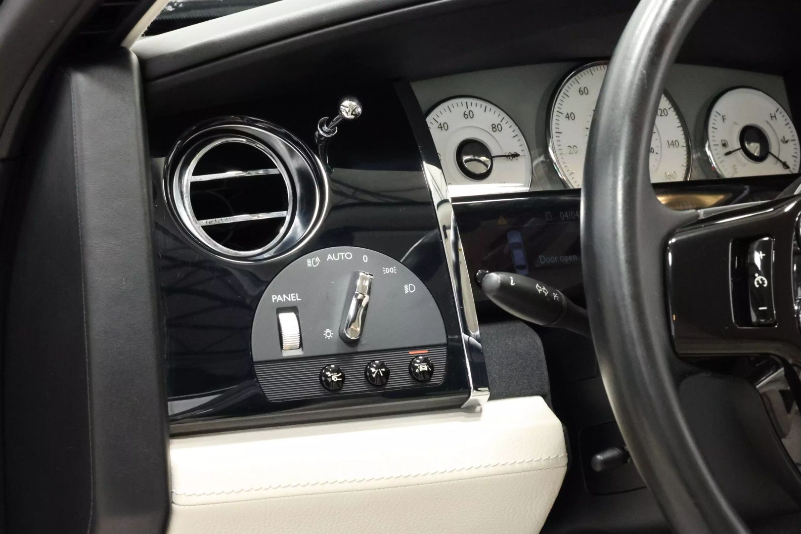 2015 Rolls-royce Ghost - Image 18