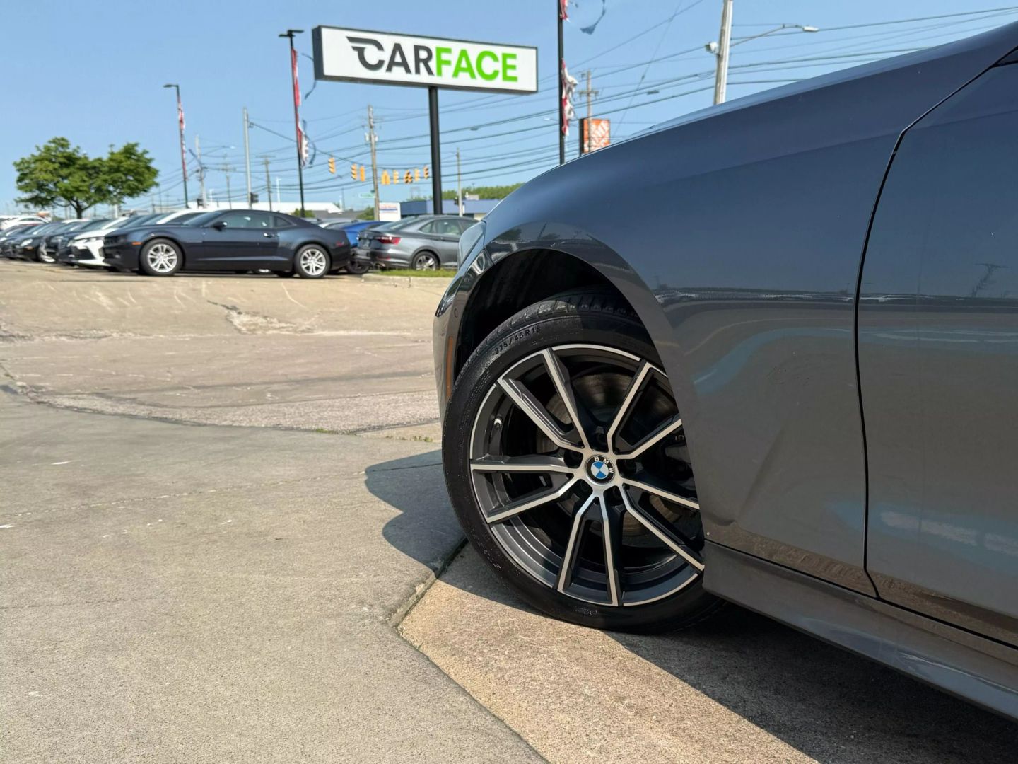 2019 Bmw 3 Series - Image 63