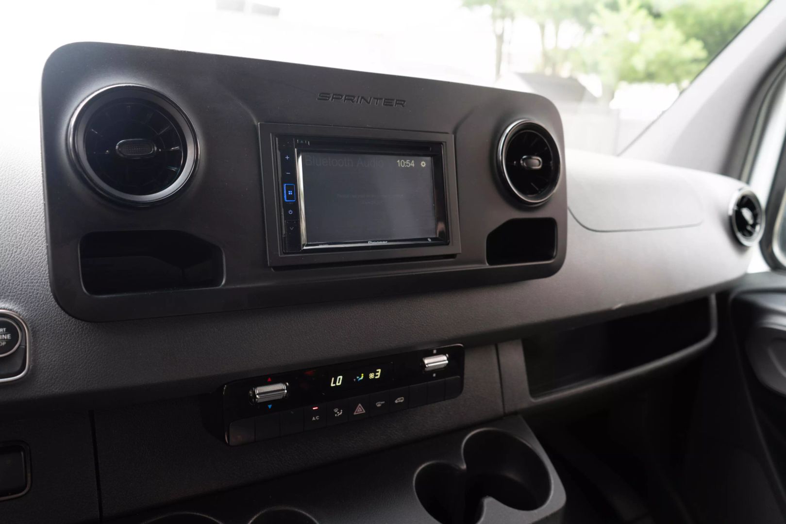2021 Mercedes-benz Sprinter 2500 Crew - Image 43