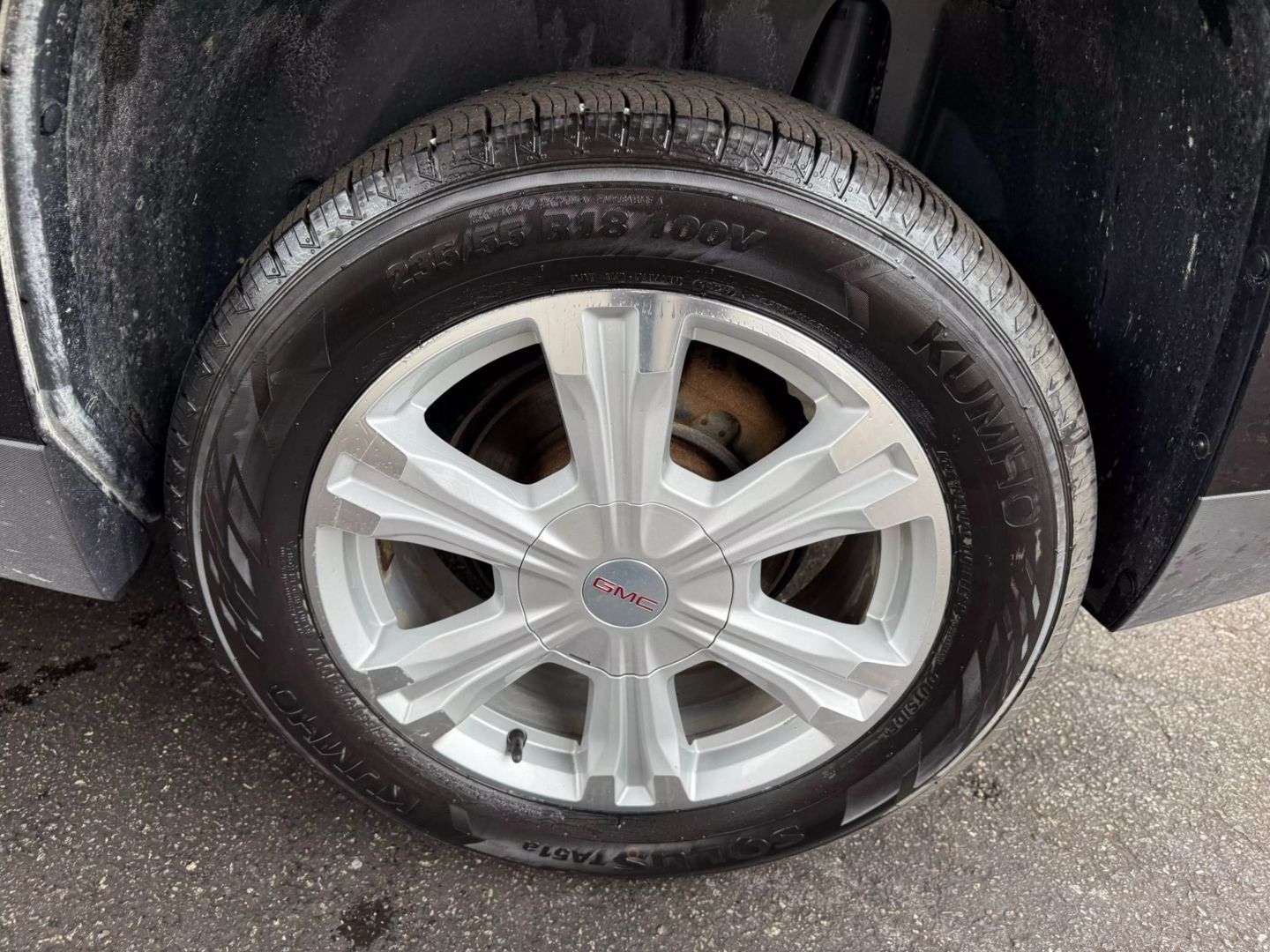 2016 Gmc Terrain - Image 41