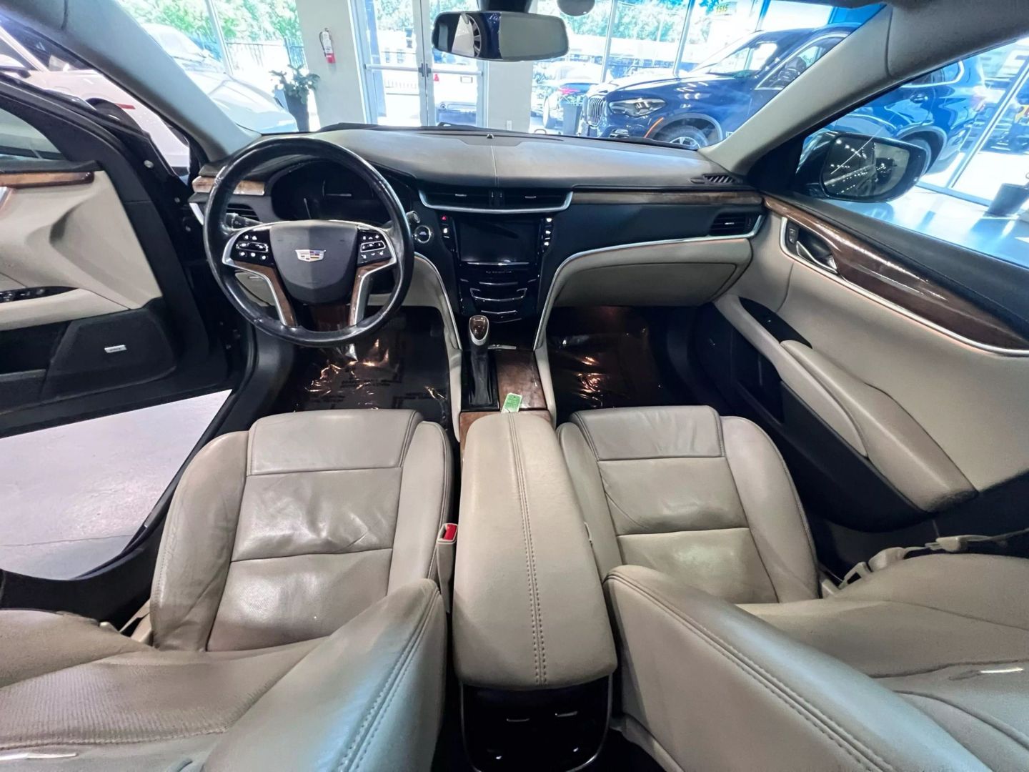 2019 Cadillac Xts Luxury Sedan 4d - Image 13