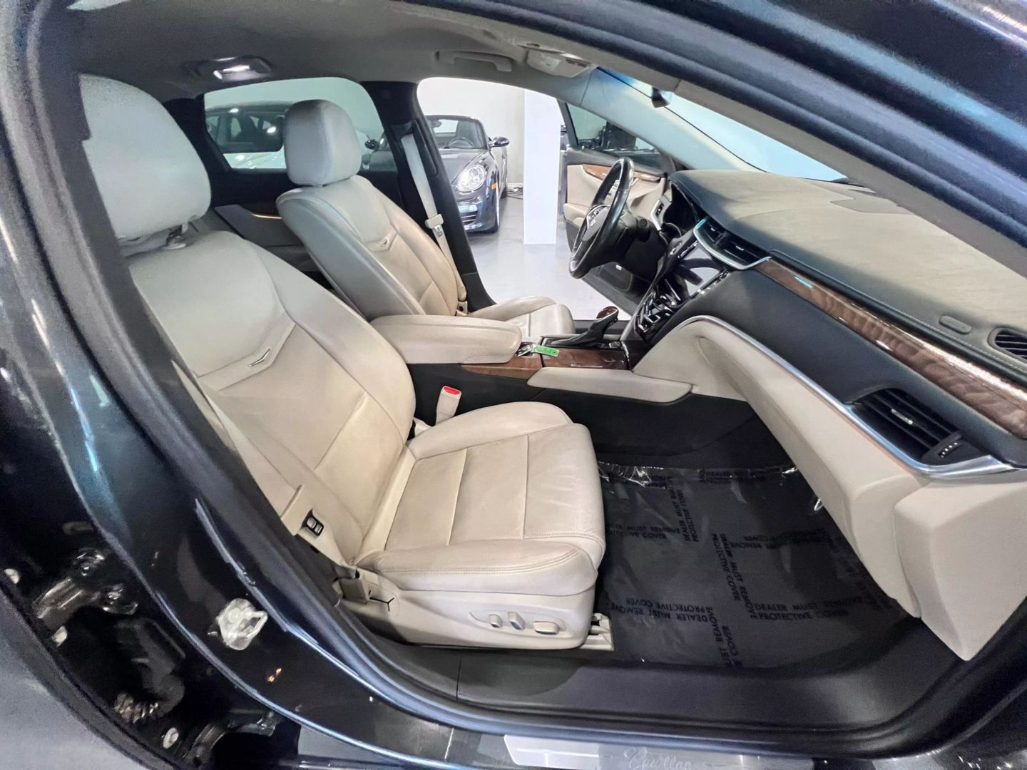2019 Cadillac Xts Luxury Sedan 4d - Image 24