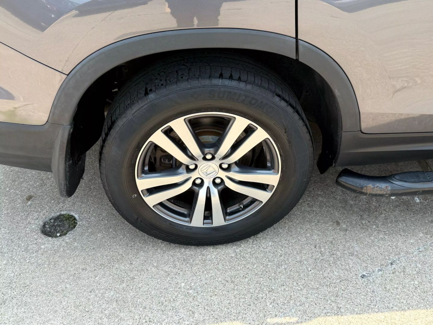 2017 Honda Pilot - Image 51