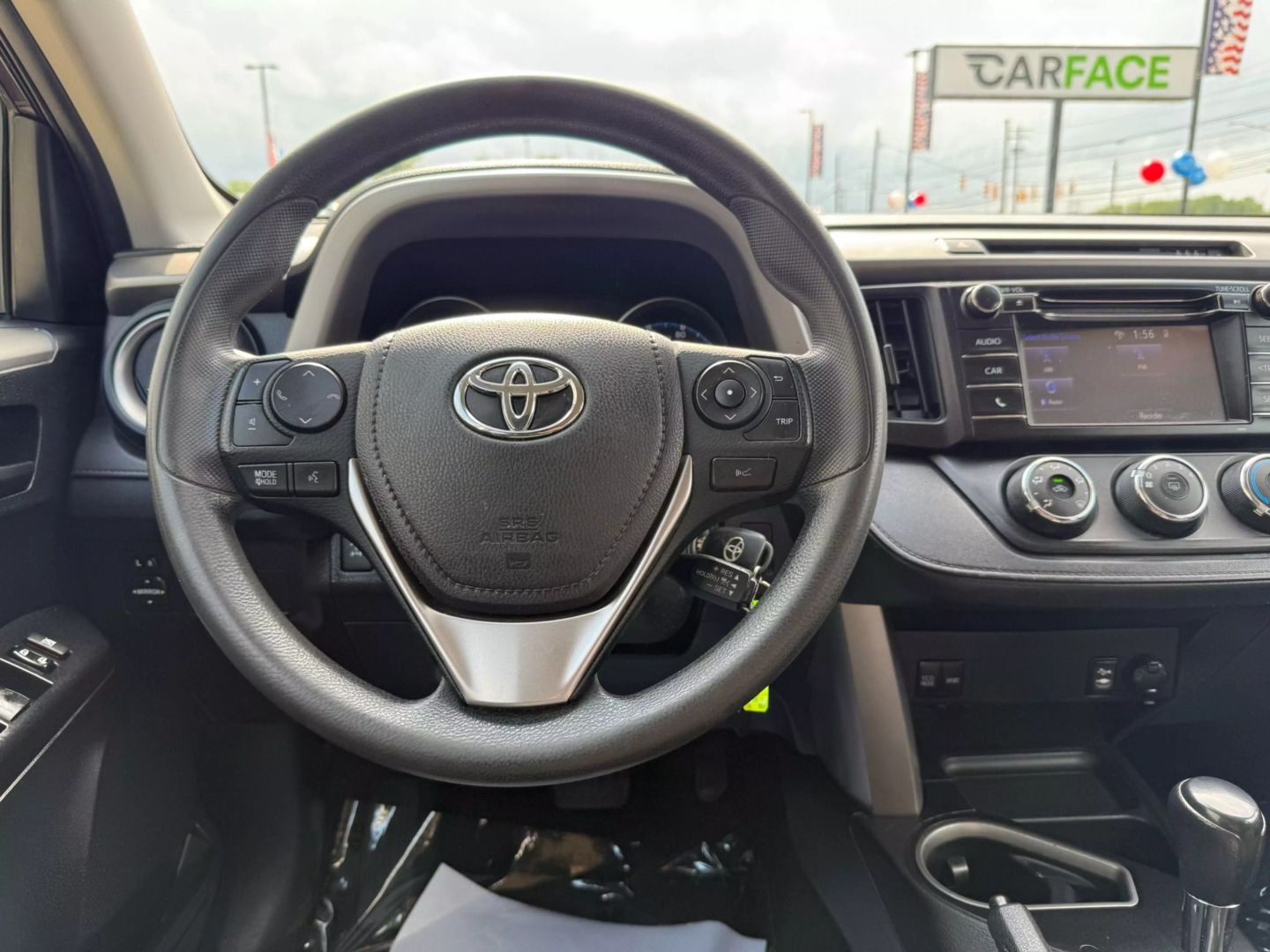 2017 Toyota Rav4 - Image 22