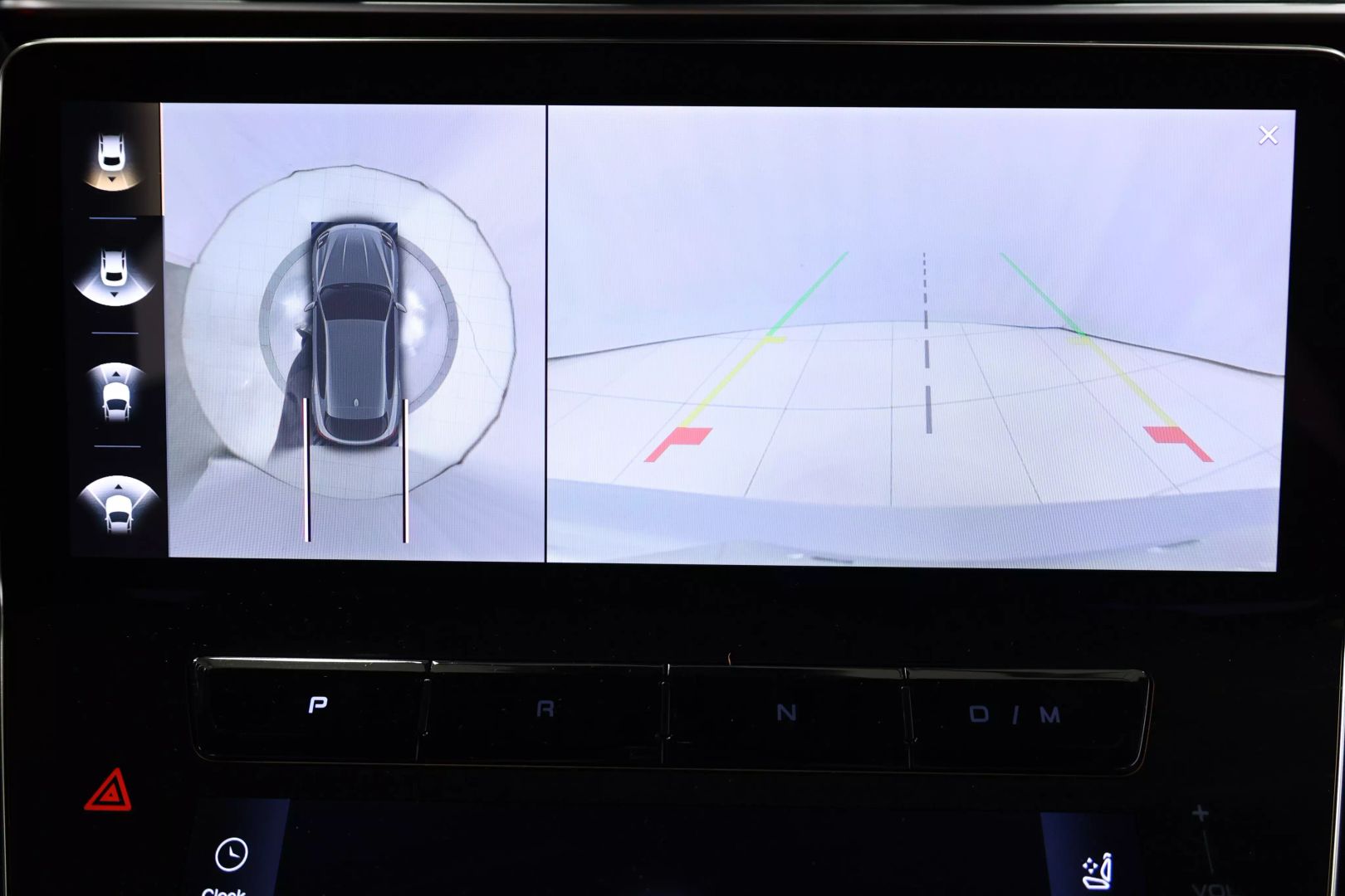 2023 Maserati Grecale - Image 37