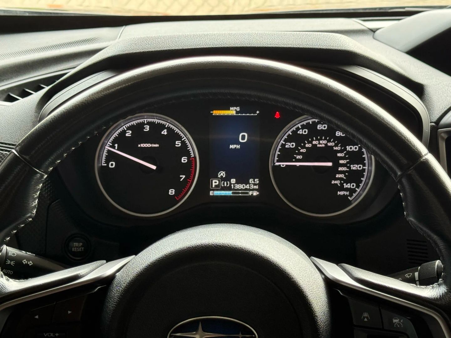 2020 Subaru Forester - Image 34