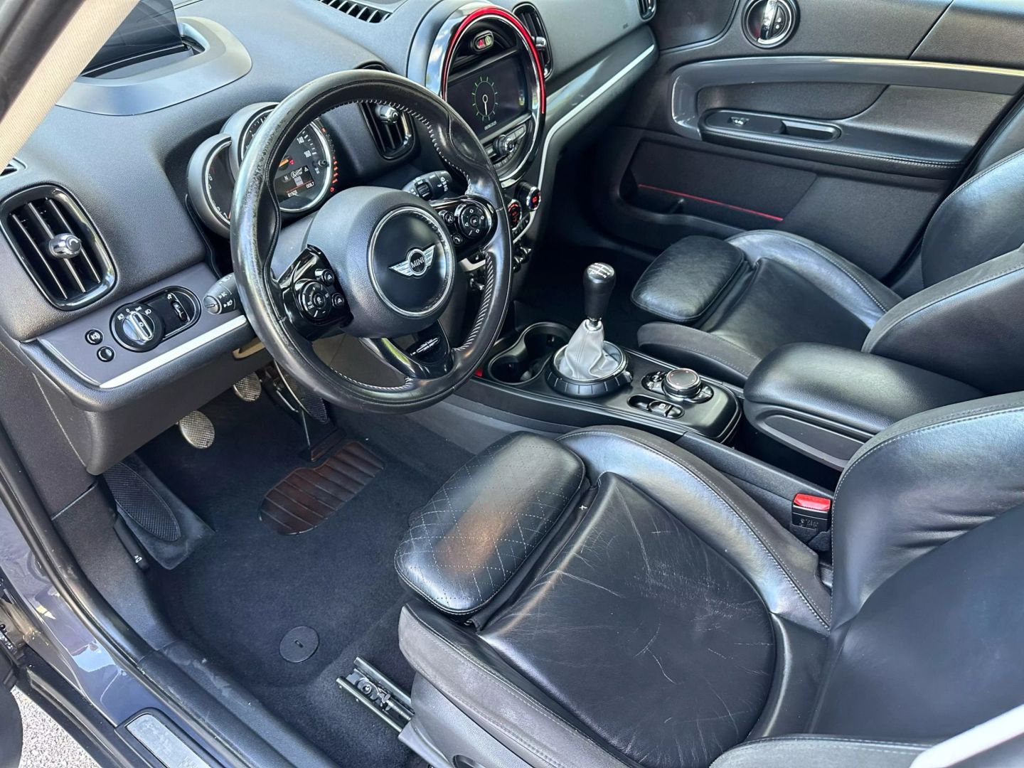 2017 Mini Countryman - Image 14