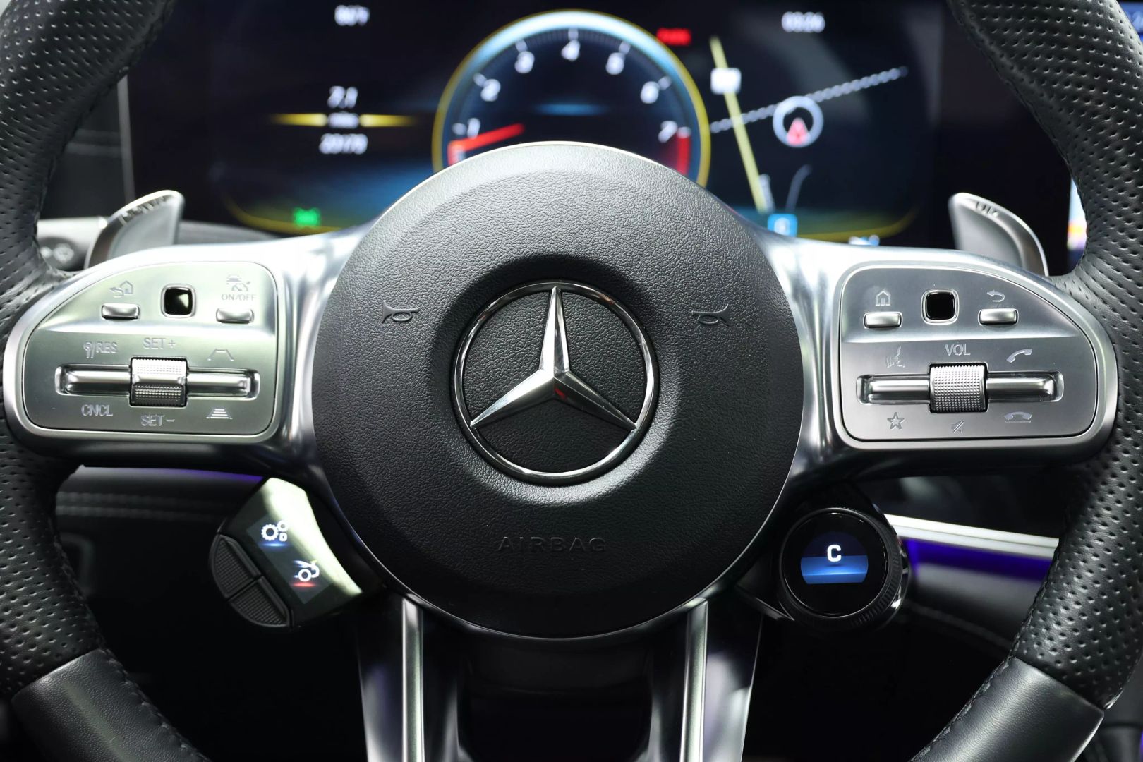 2019 Mercedes-benz Mercedes-amg Gt - Image 28