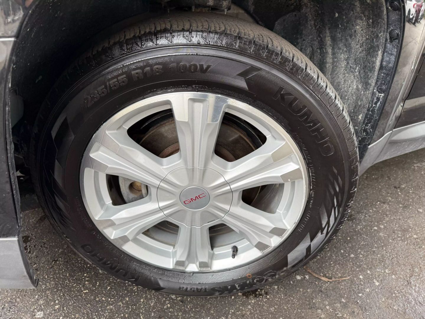2016 Gmc Terrain - Image 38