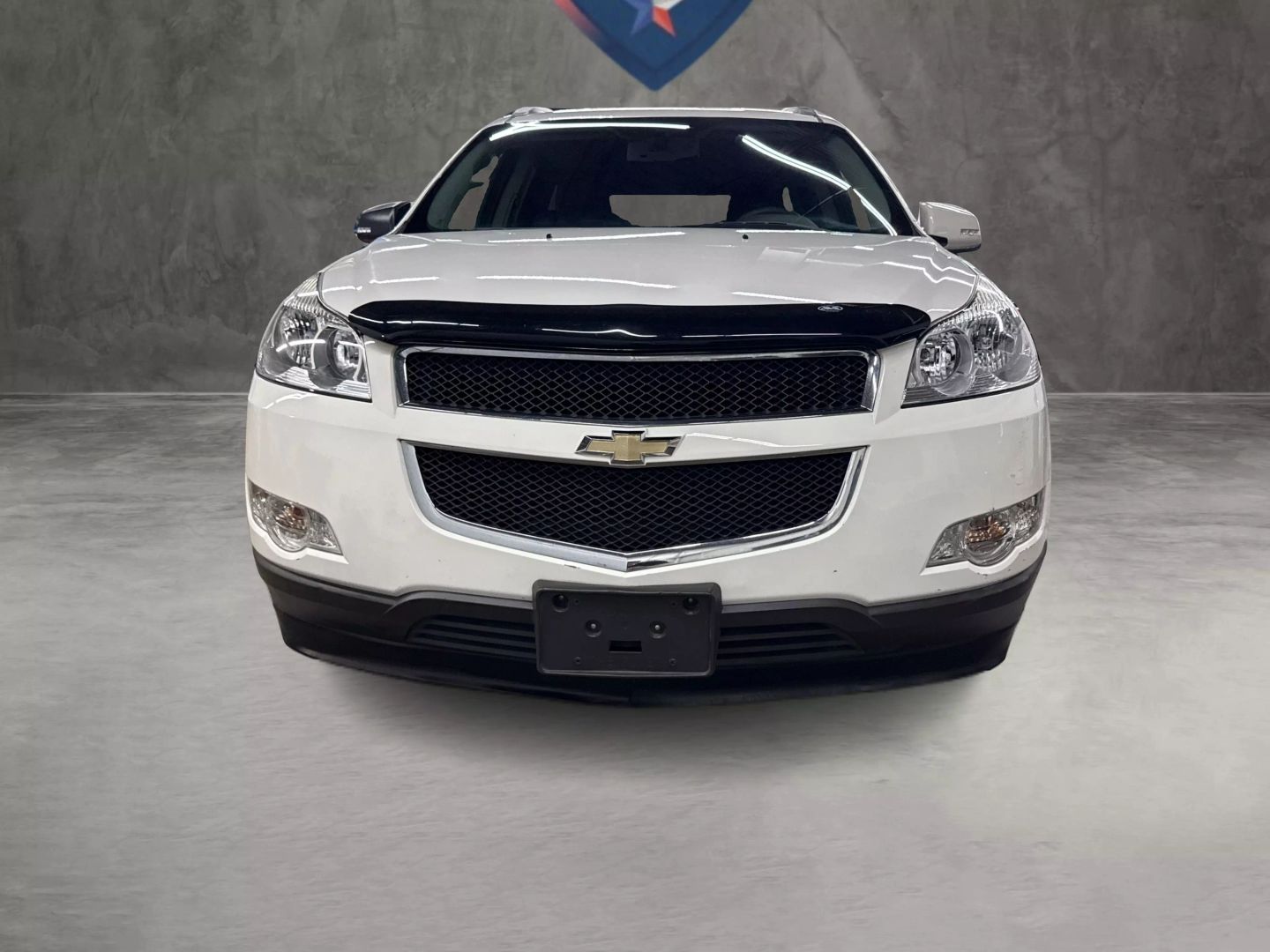 2011 Chevrolet Traverse - Image 12