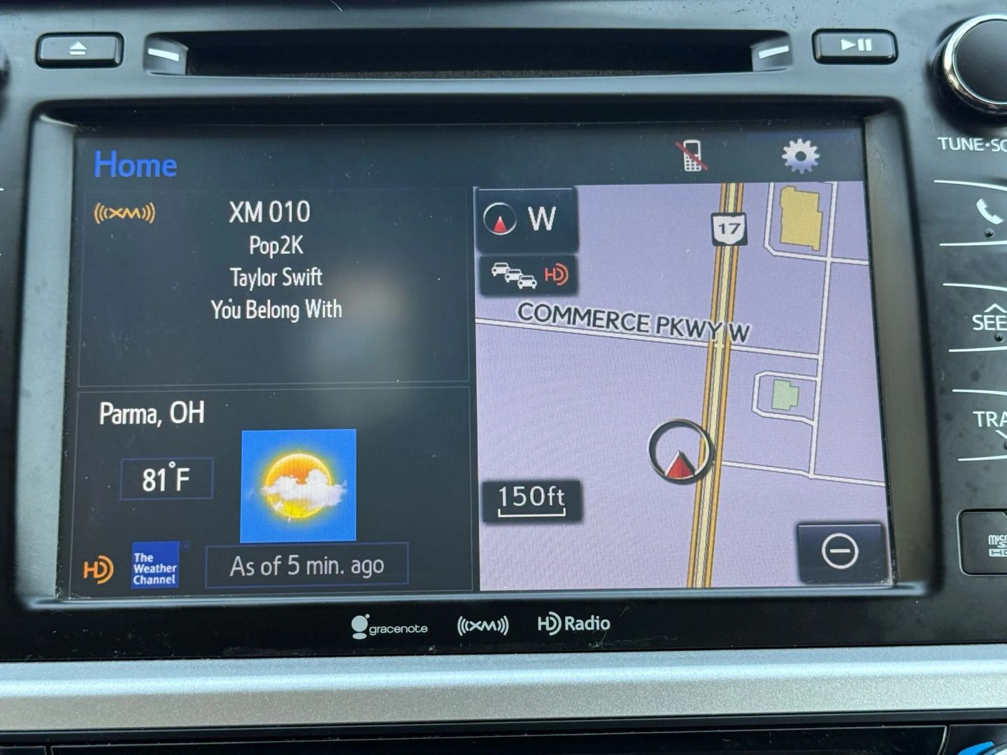 2018 Toyota Highlander - Image 37