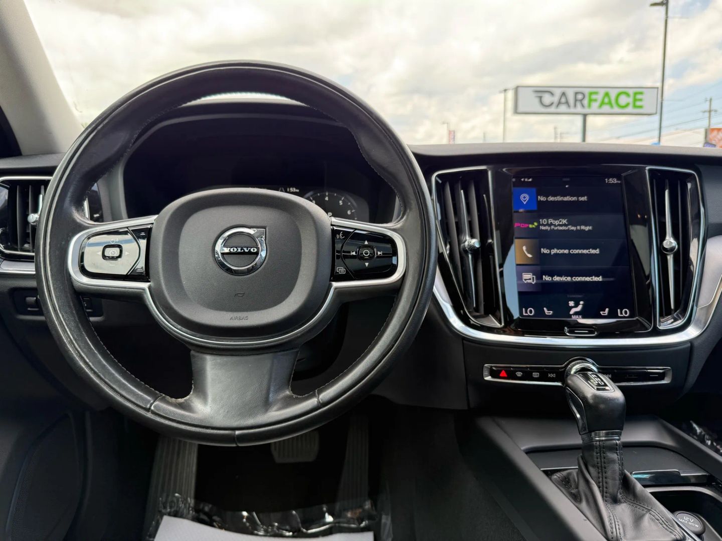2020 Volvo S60 - Image 29