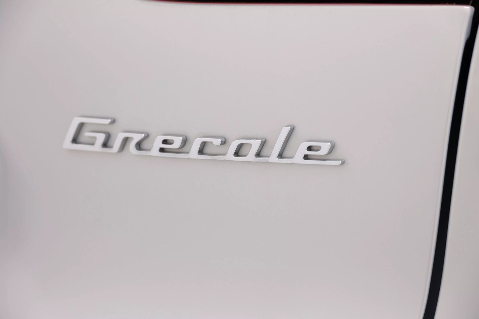 2023 Maserati Grecale - Image 114