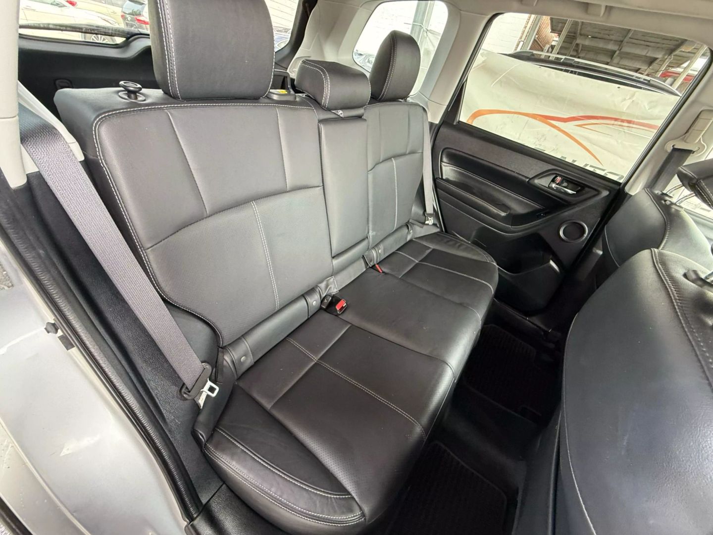 2017 Subaru Forester - Image 23