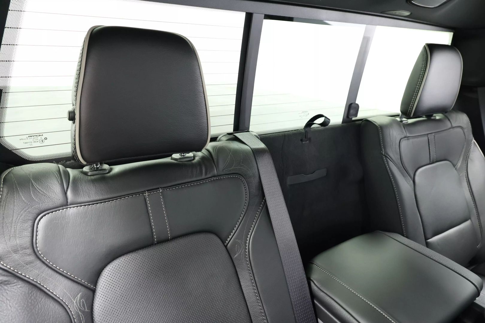 2023 Ram 1500 Crew Cab - Image 79