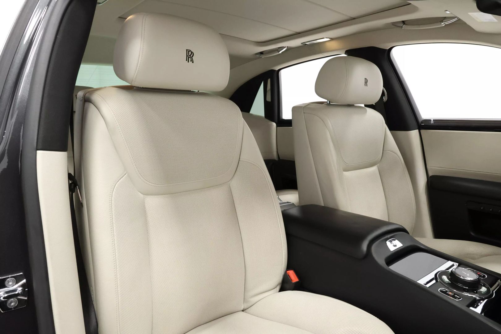 2015 Rolls-royce Ghost - Image 92