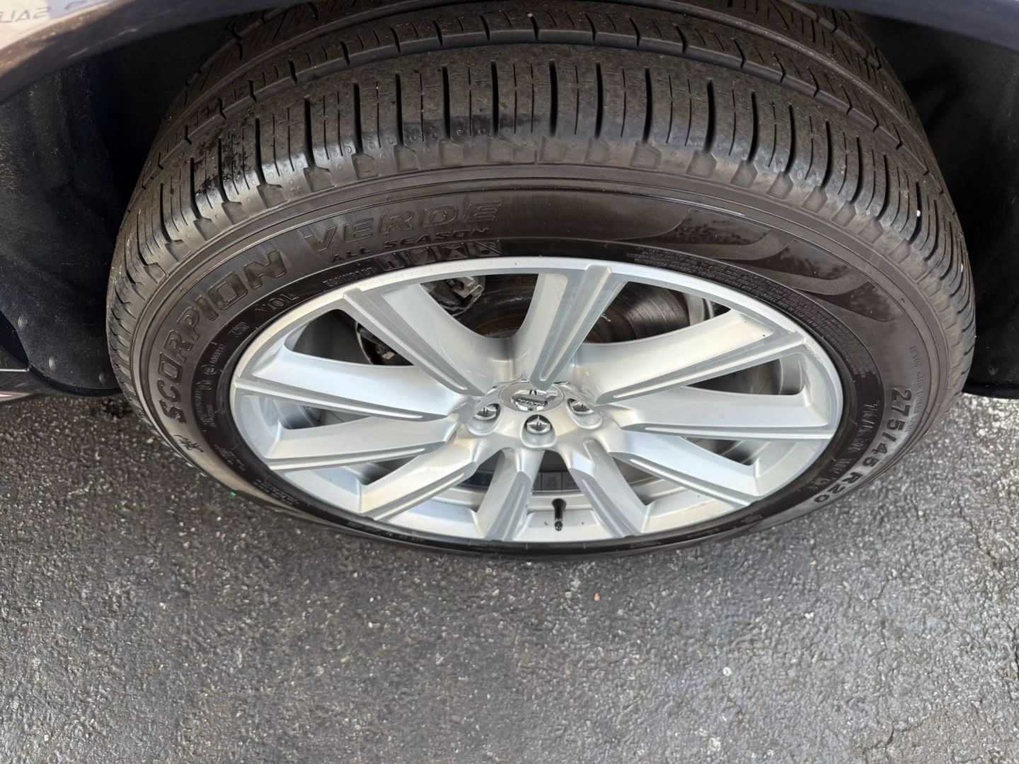 2019 Volvo Xc90 - Image 48