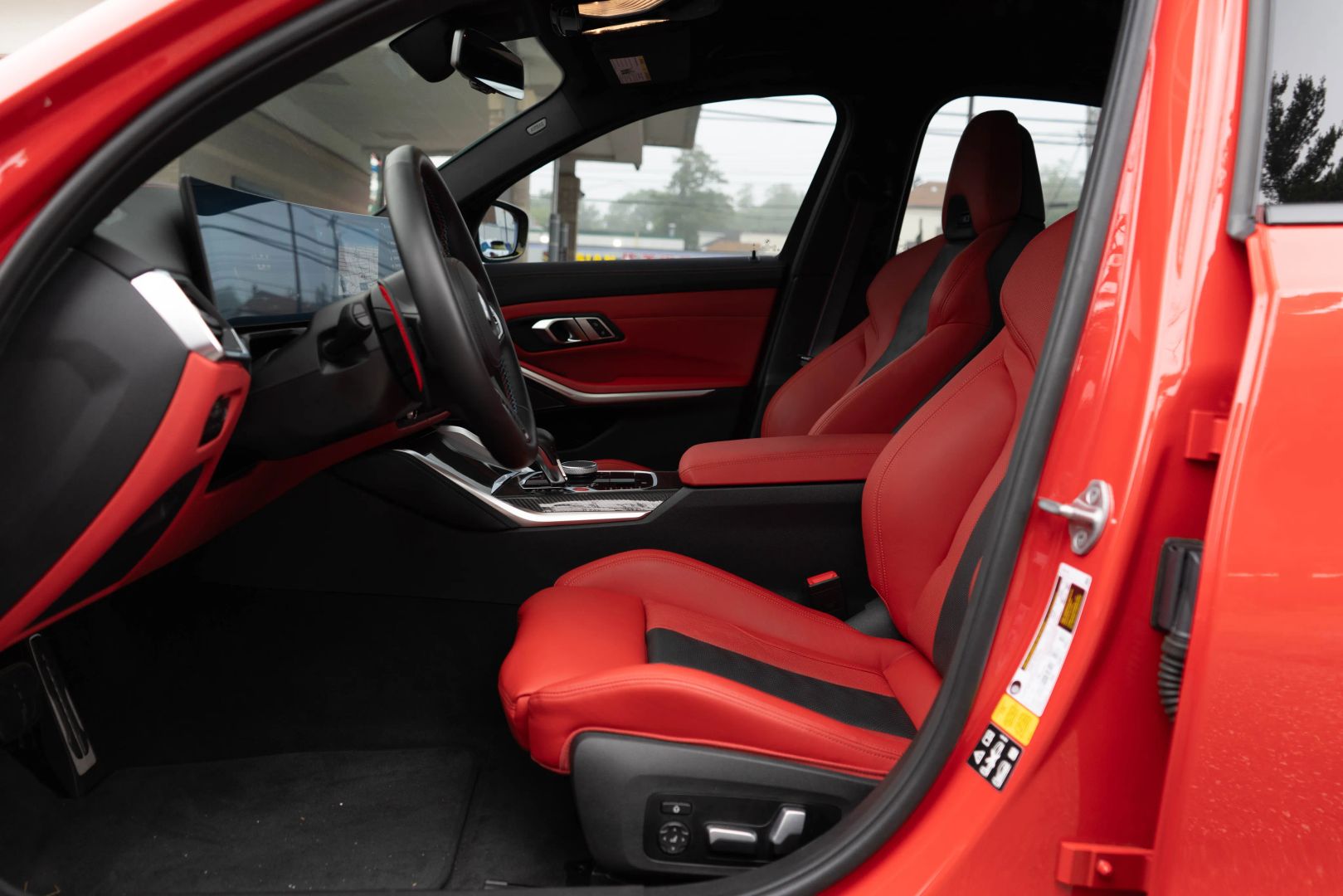 2023 Bmw M3 - Image 33