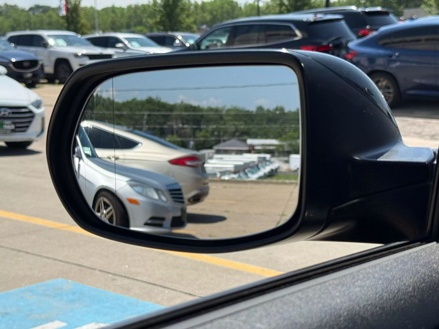 2014 Honda Cr-v - Image 44