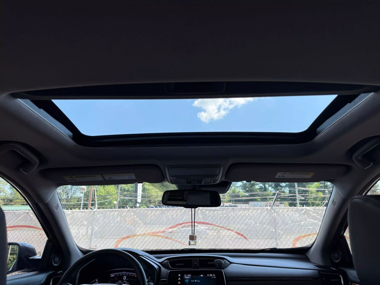 2020 Honda Cr-v - Image 37