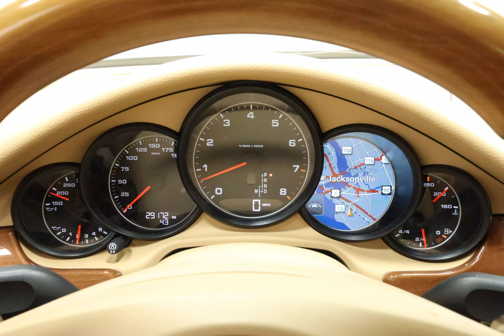 2014 Porsche Panamera - Image 29