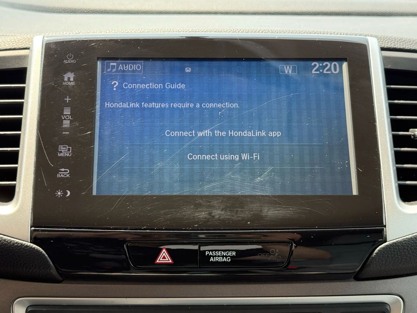 2017 Honda Pilot - Image 36