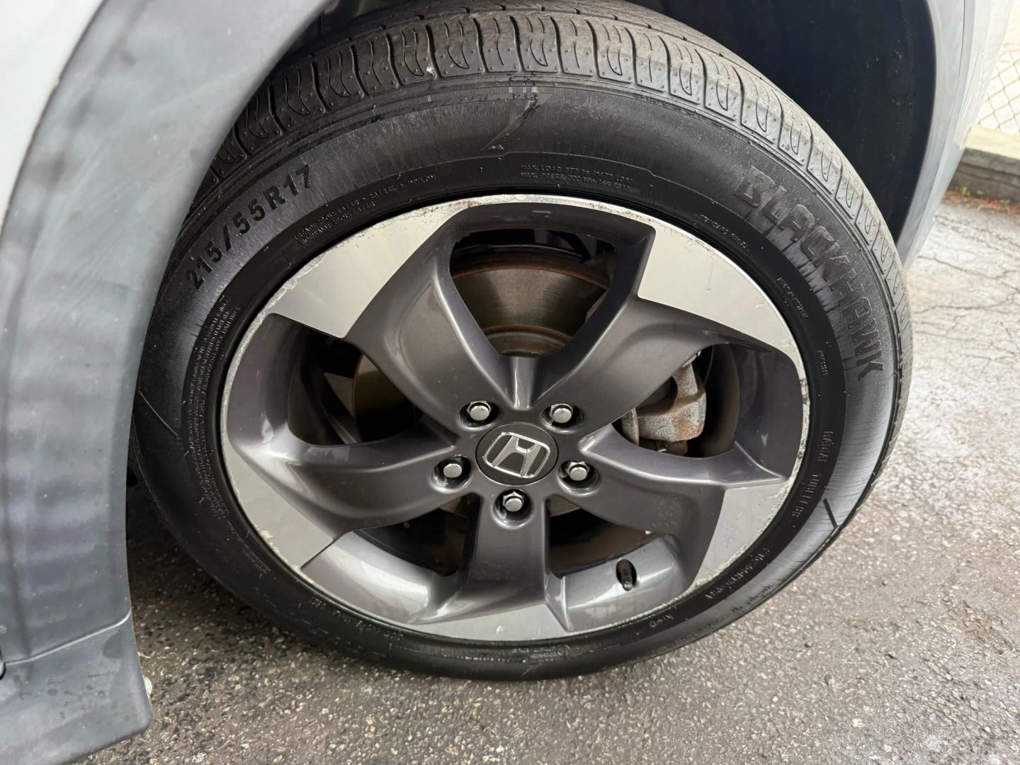 2018 Honda Hr-v - Image 49