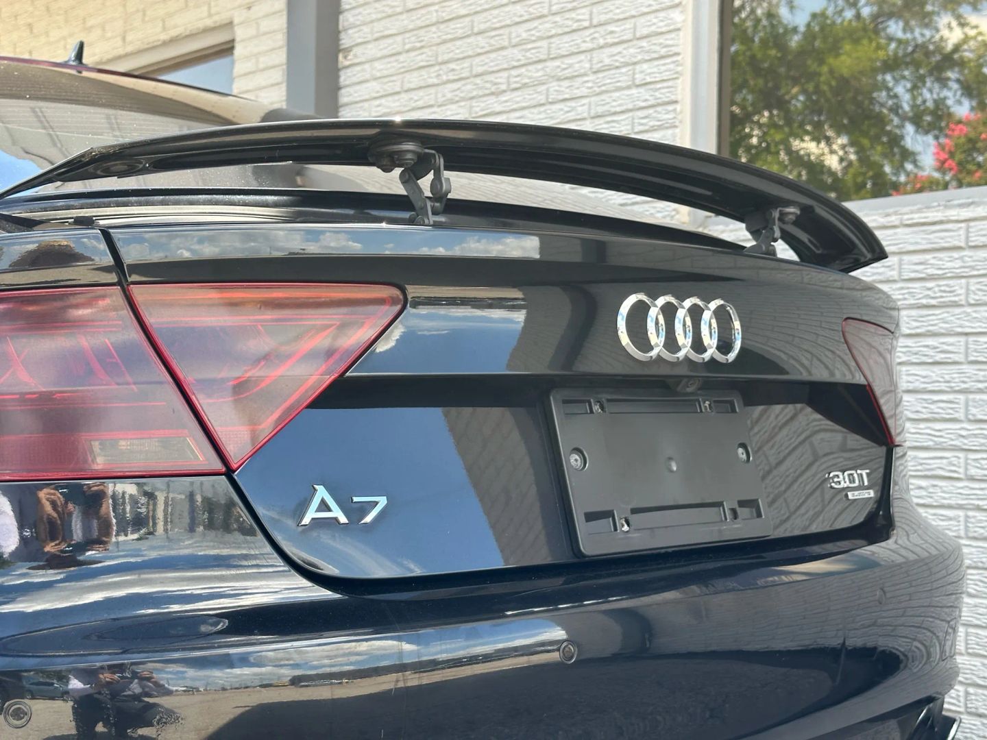 2015 Audi A7 - Image 40