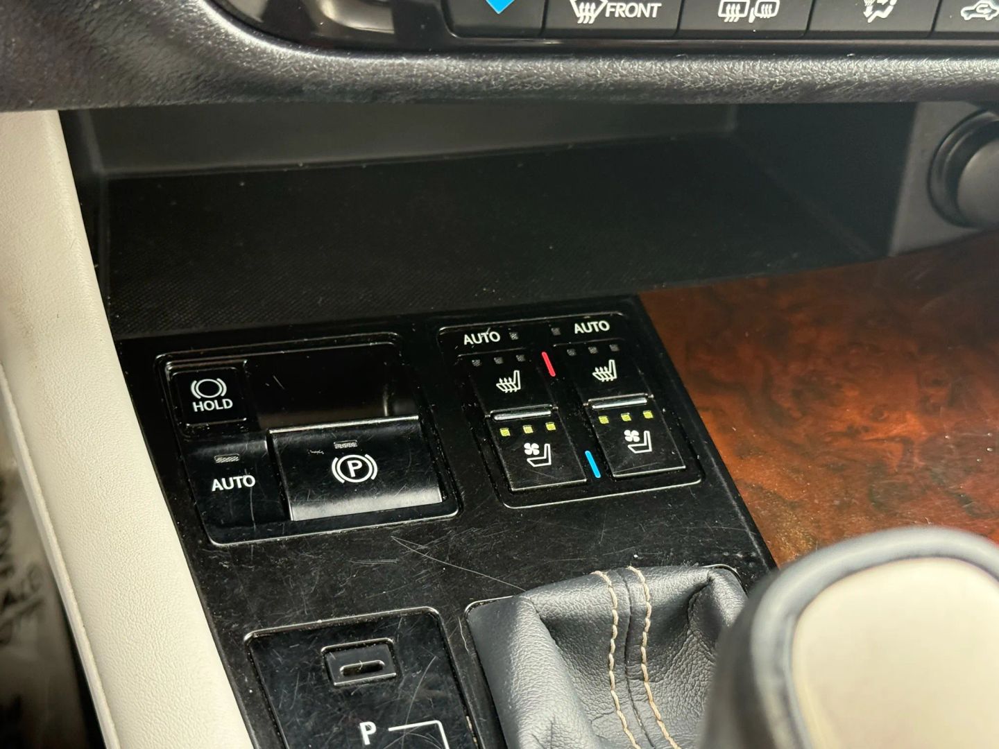 2019 Lexus Rx - Image 46
