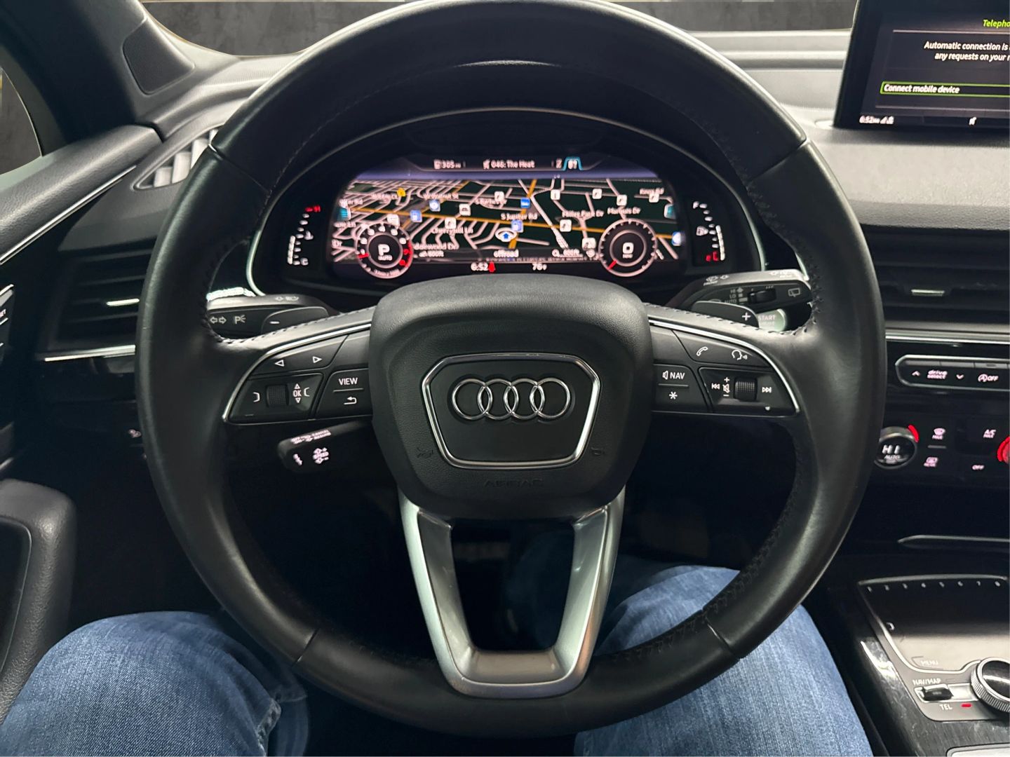 2017 Audi Q7 - Image 41