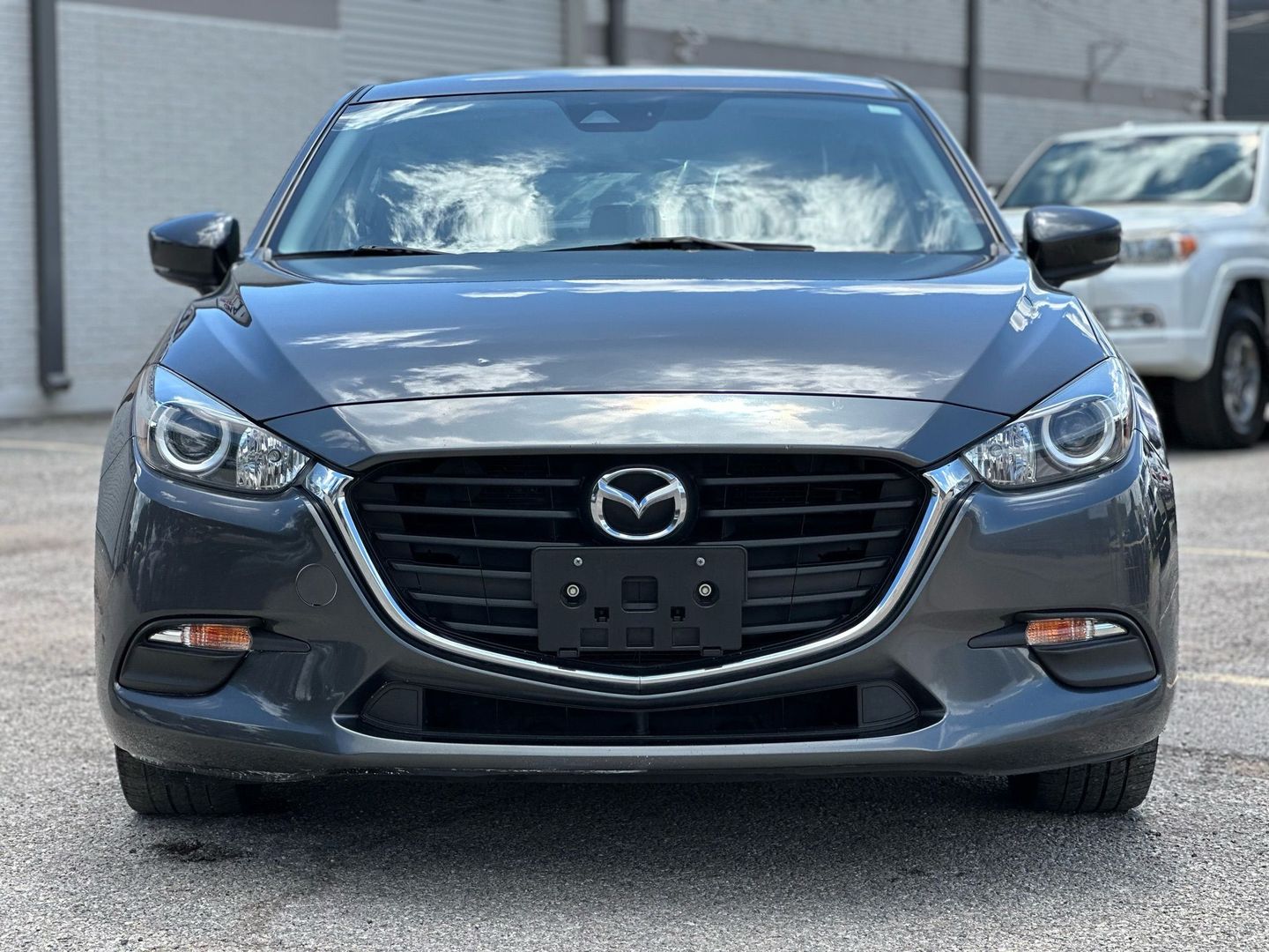 2018 Mazda Mazda3 - Image 11