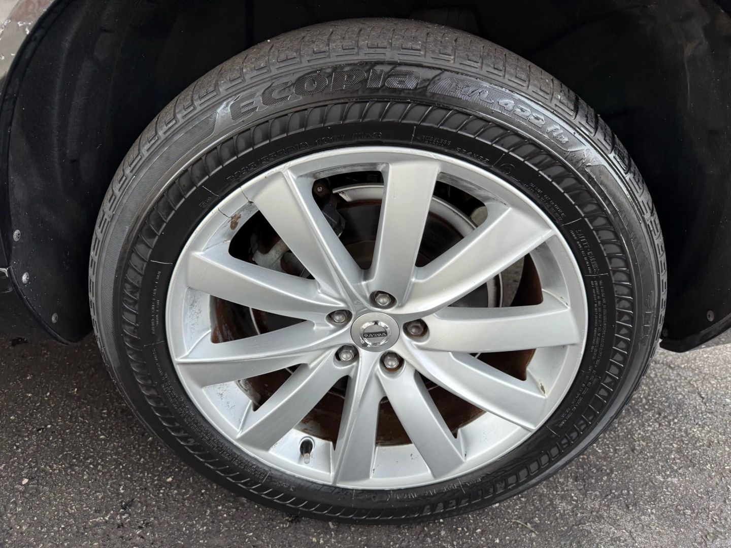 2017 Volvo Xc90 - Image 44