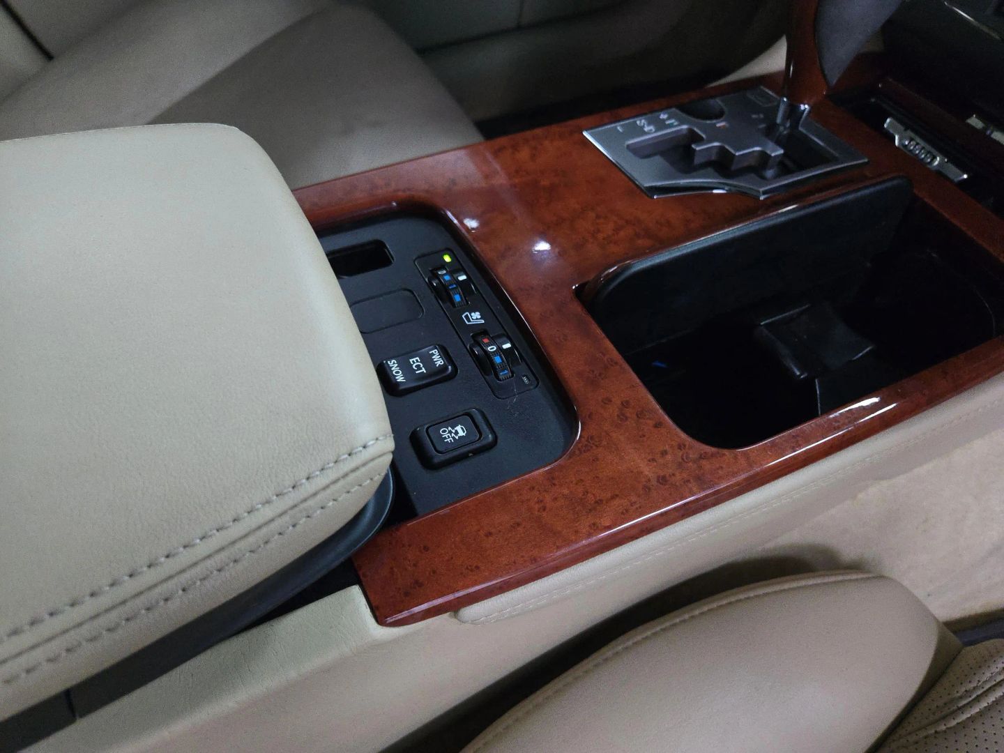 2008 Lexus Gs - Image 27
