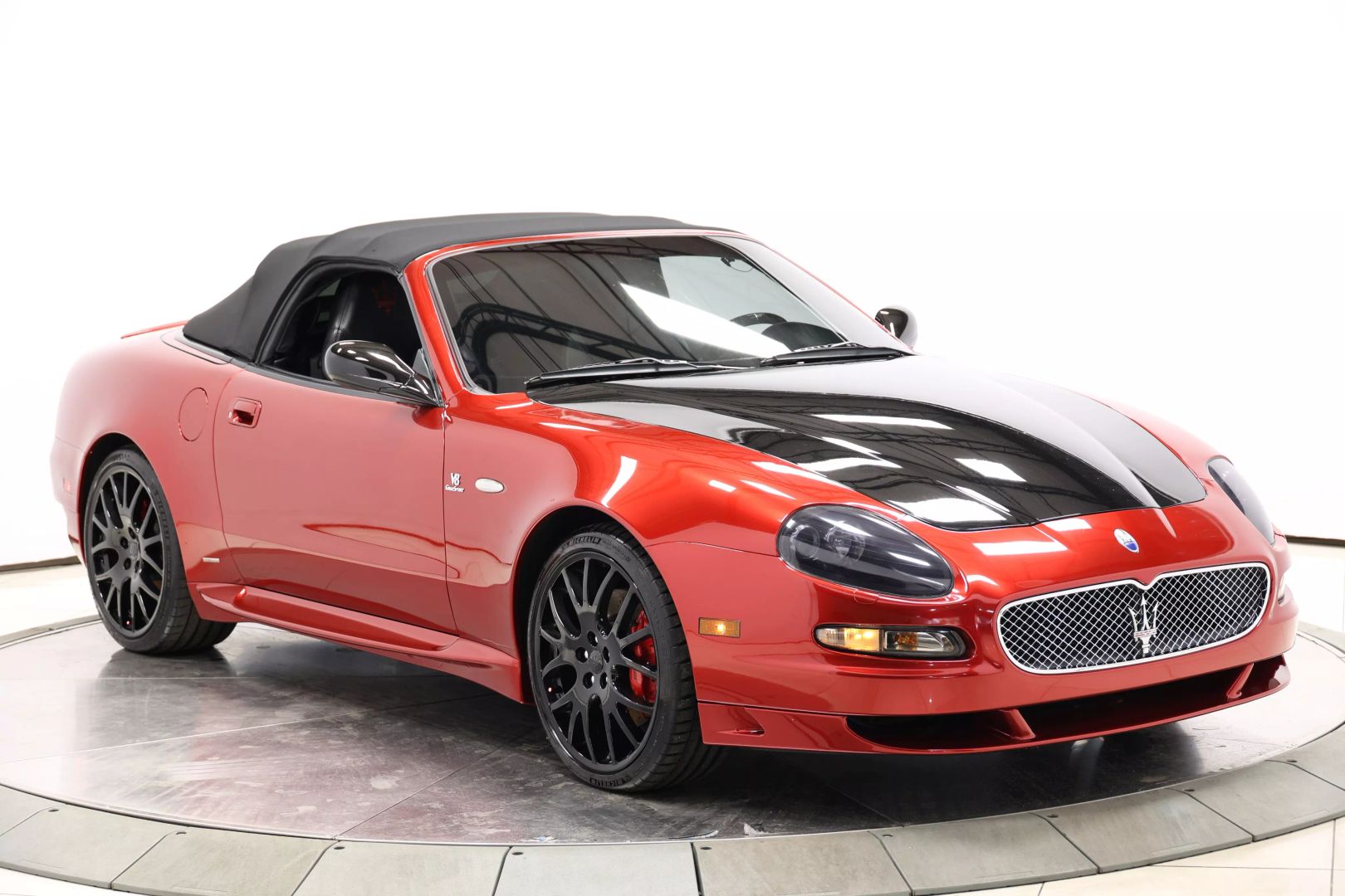 2006 Maserati Gransport - Image 70
