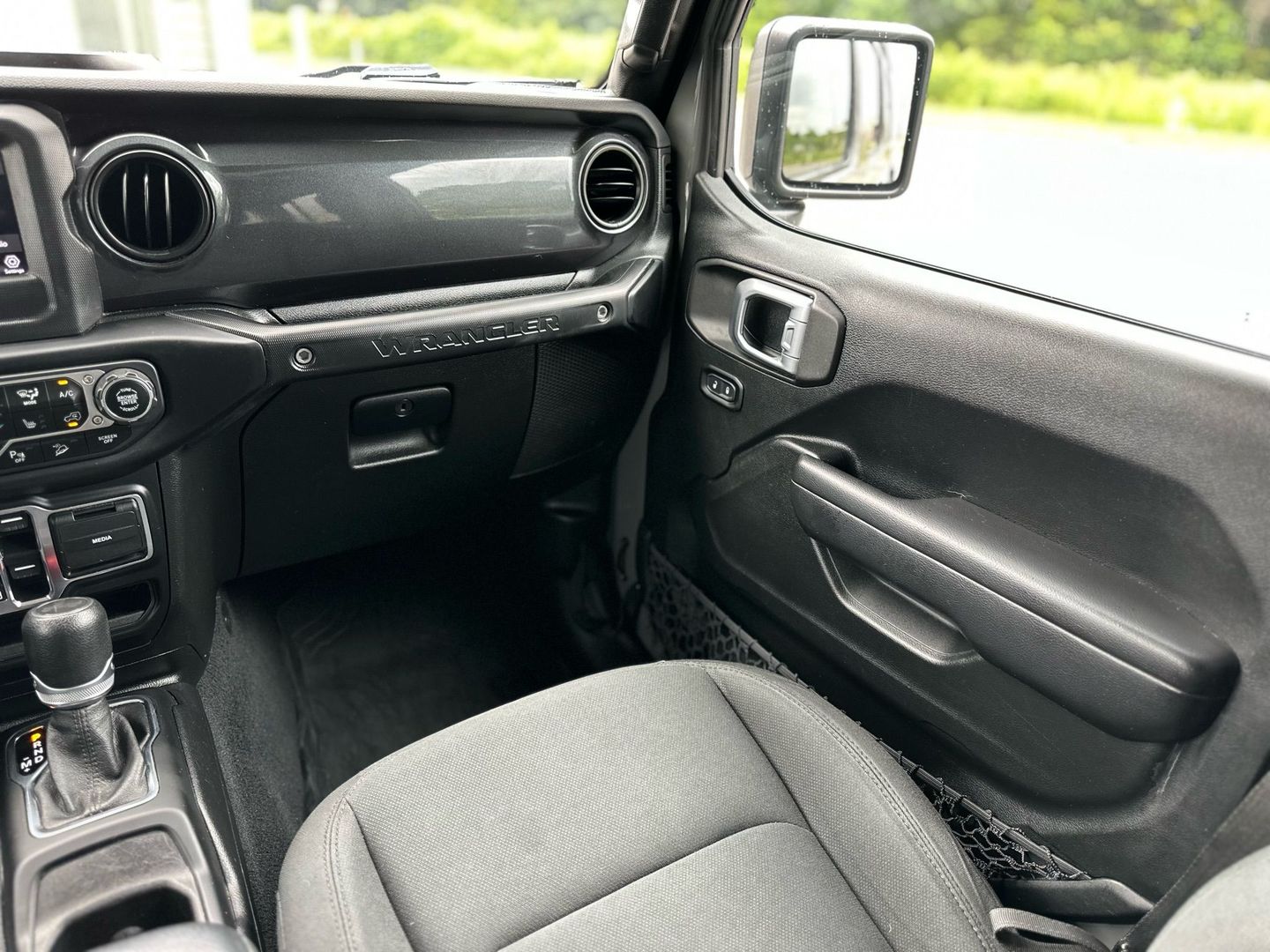 2020 JEEP WRANGLER UNLIMITED SUV V6, VVT, 3.6 LITER SPORT ALTITUDE SPORT UTILITY 4D