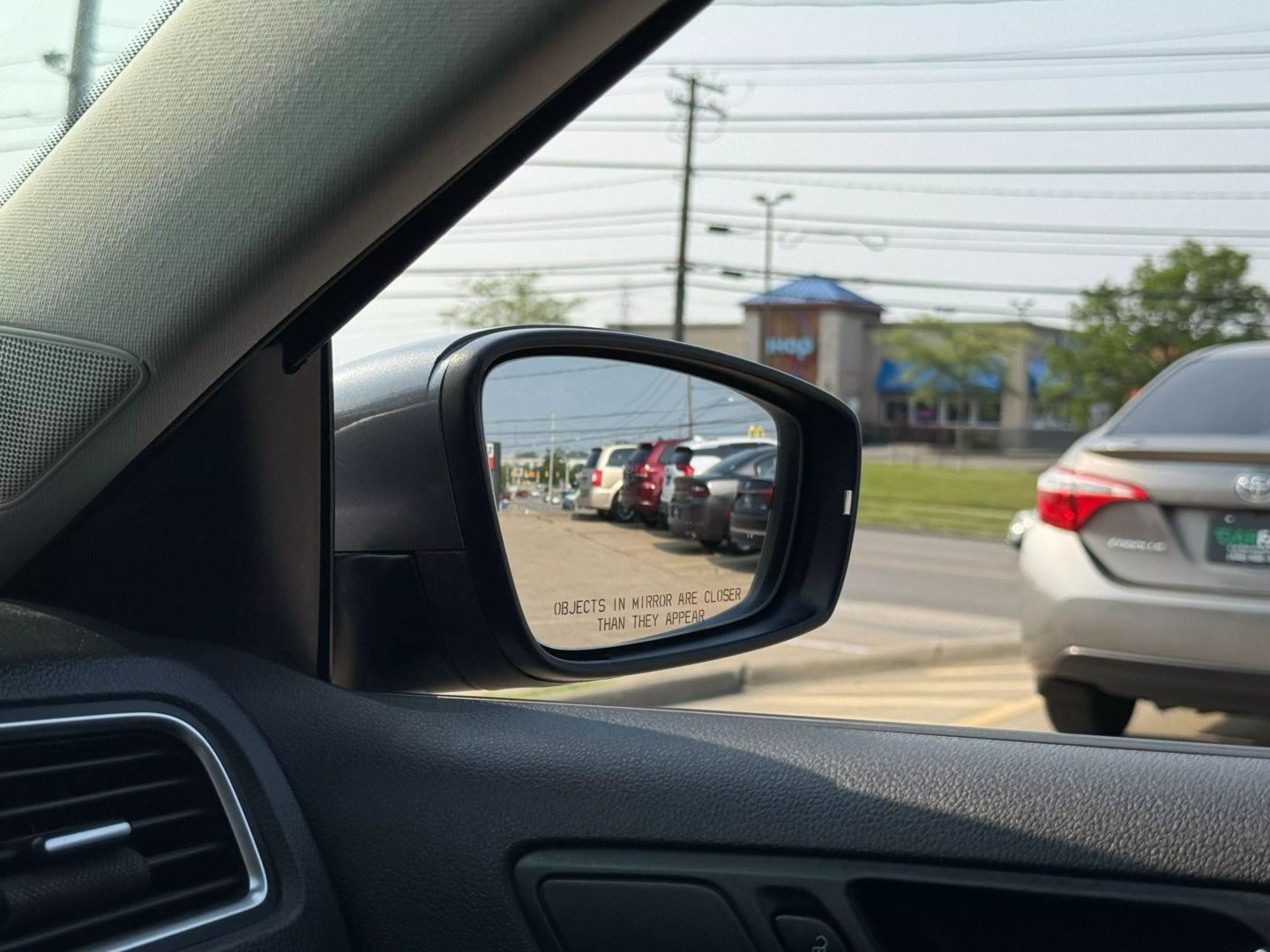 2013 Volkswagen Jetta - Image 43