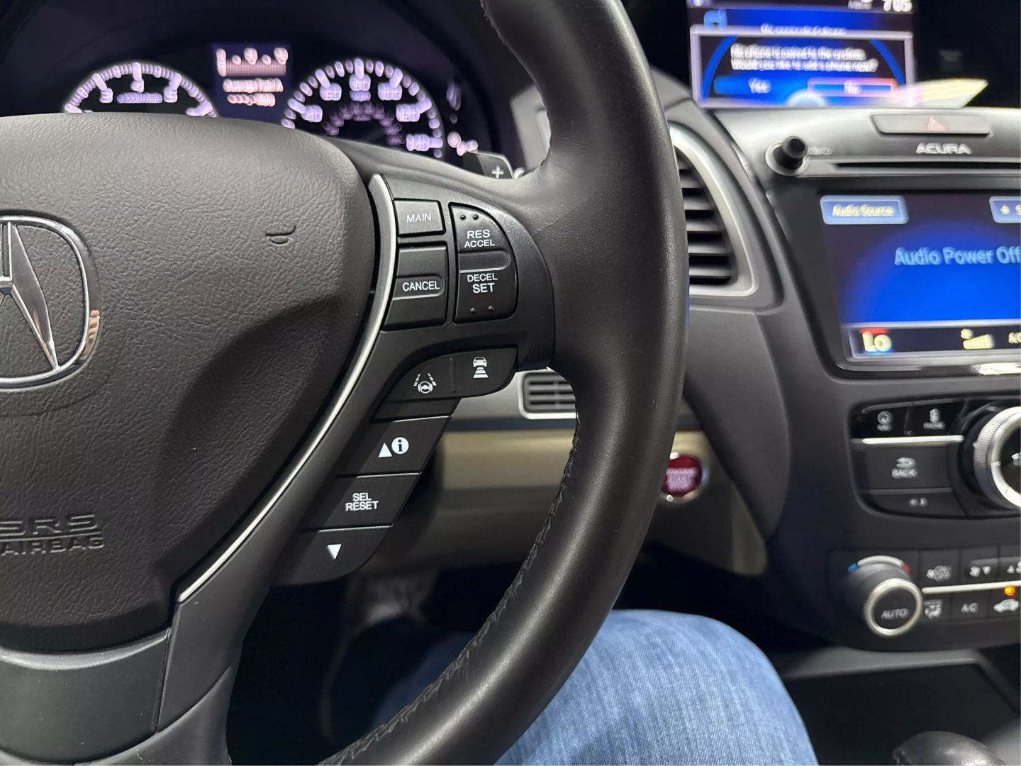 2016 Acura Rdx - Image 27