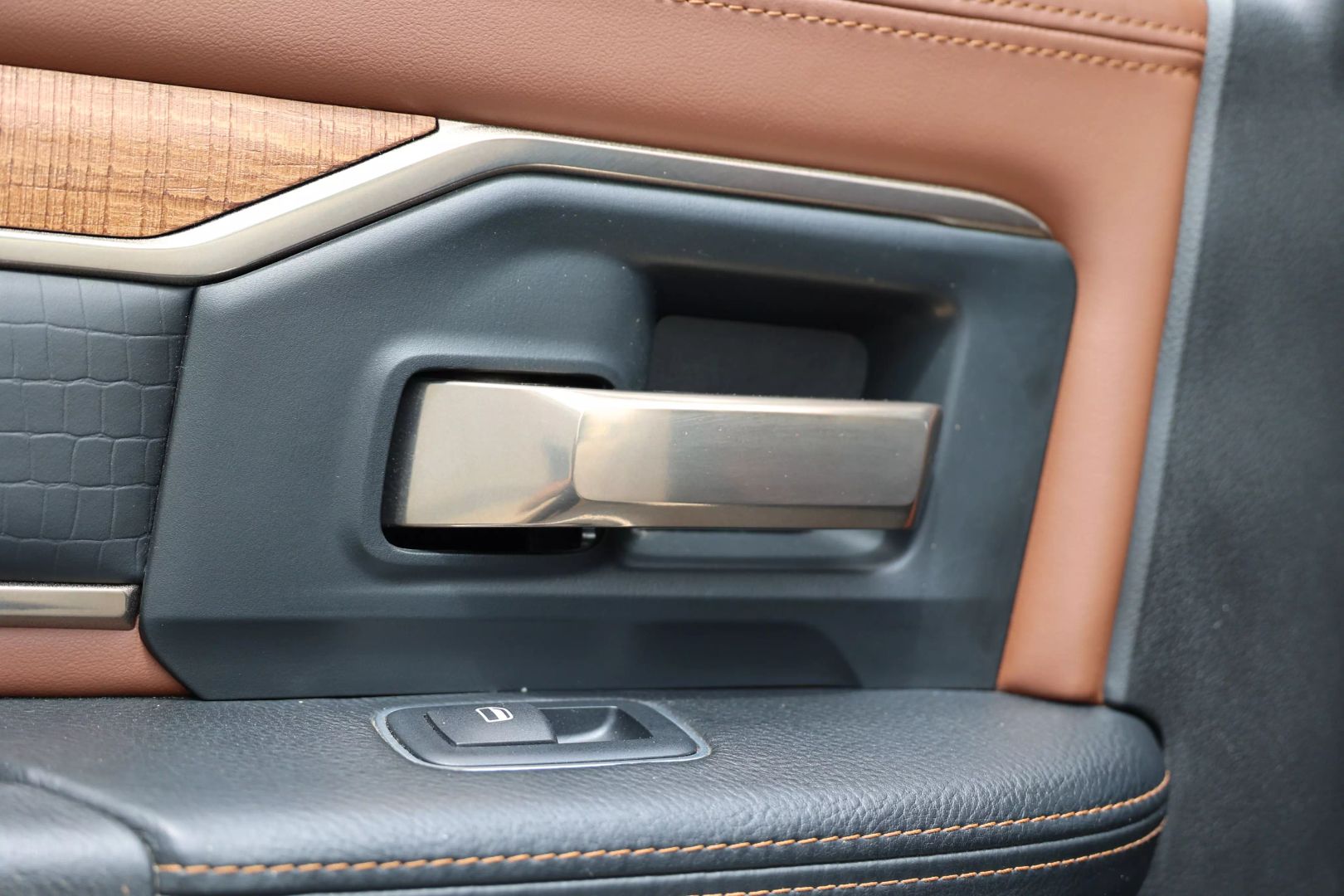 2019 Ram 2500 Crew Cab - Image 53