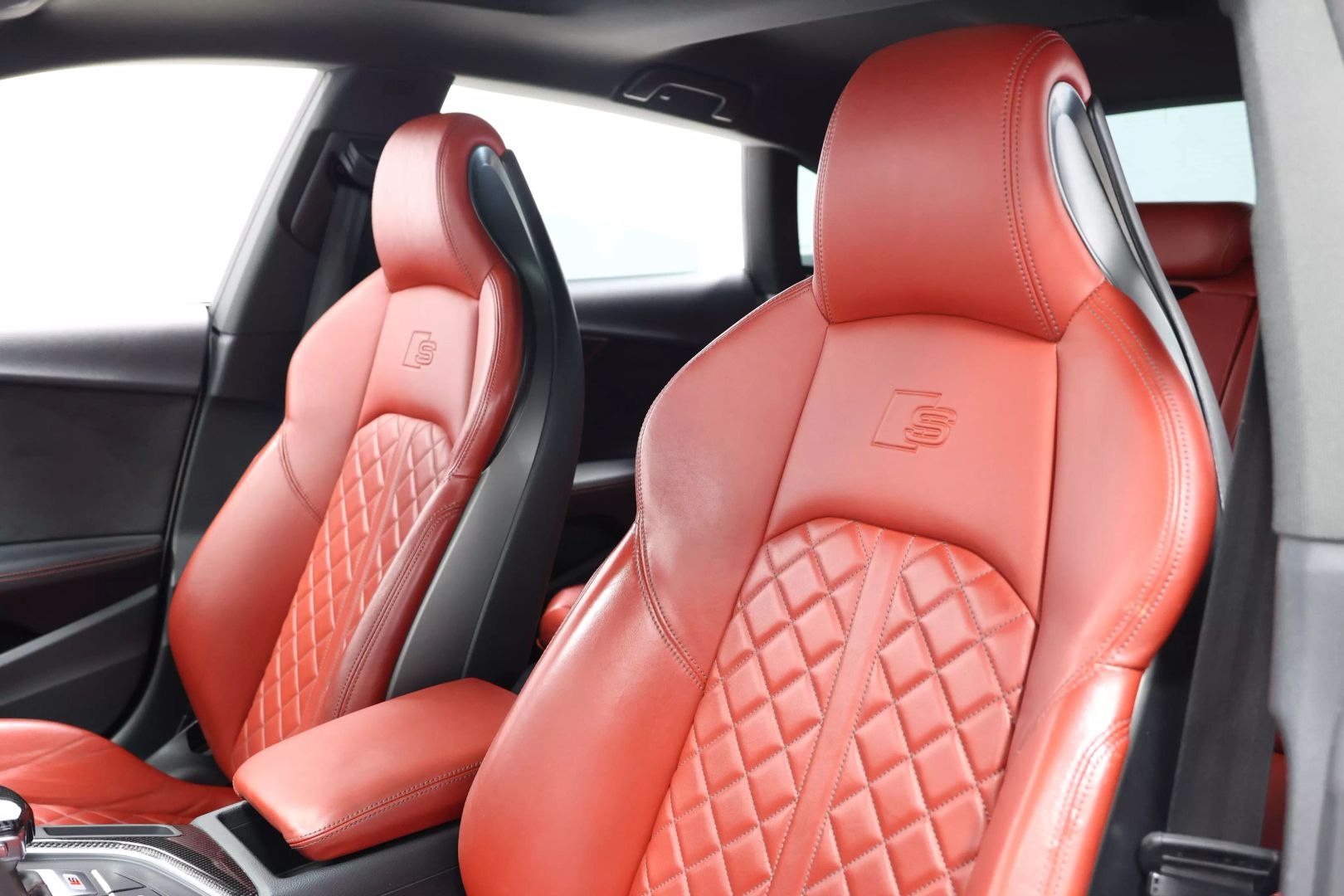 2018 Audi S5 - Image 18