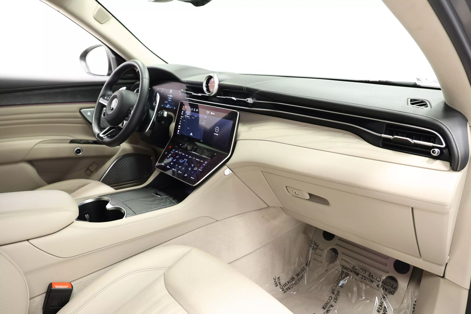 2023 Maserati Grecale - Image 100