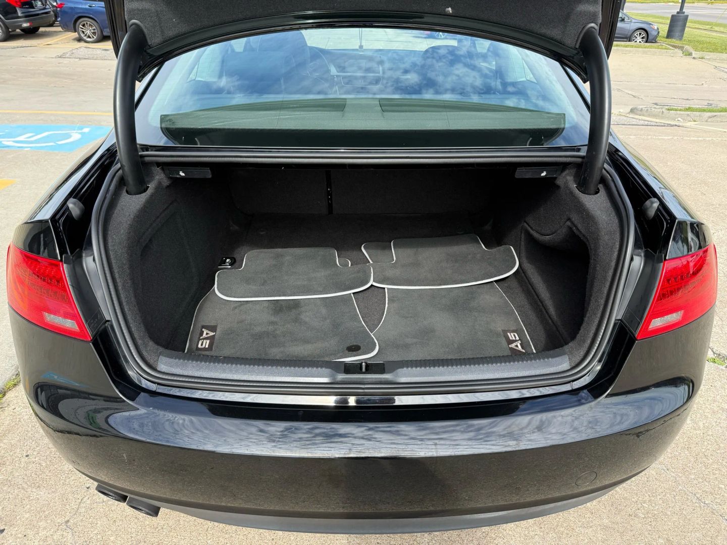 2015 Audi A5 - Image 13