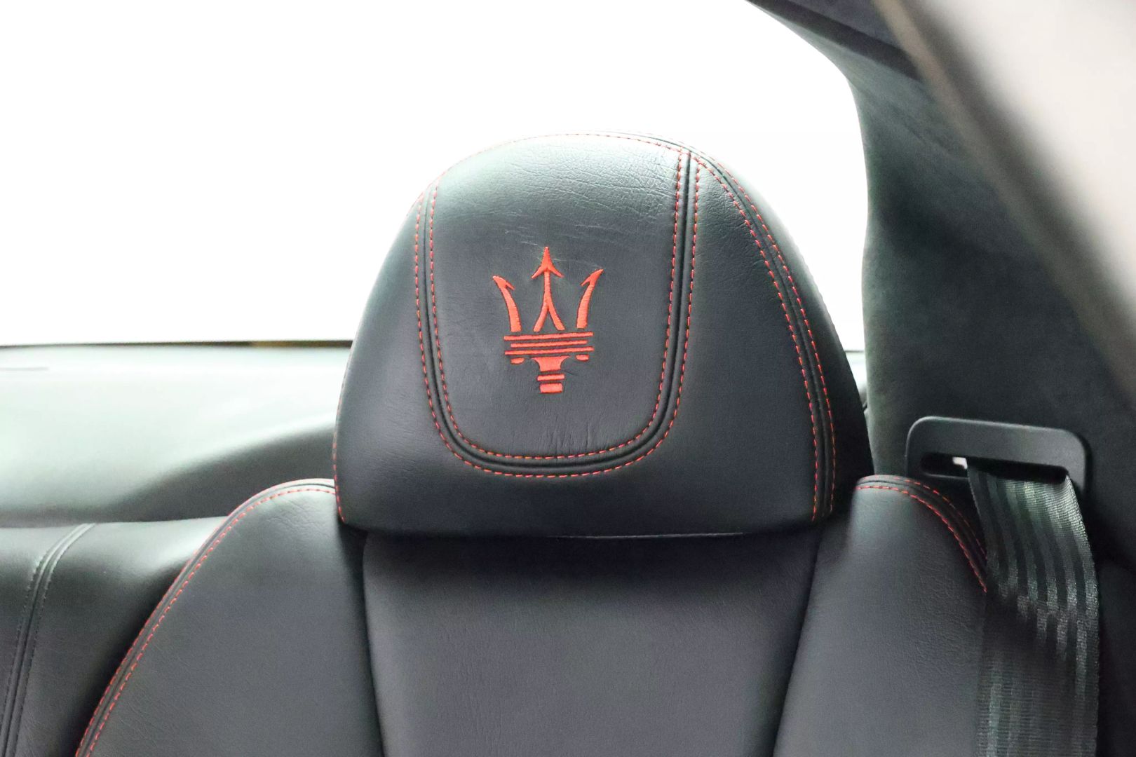2014 Maserati Granturismo - Image 46