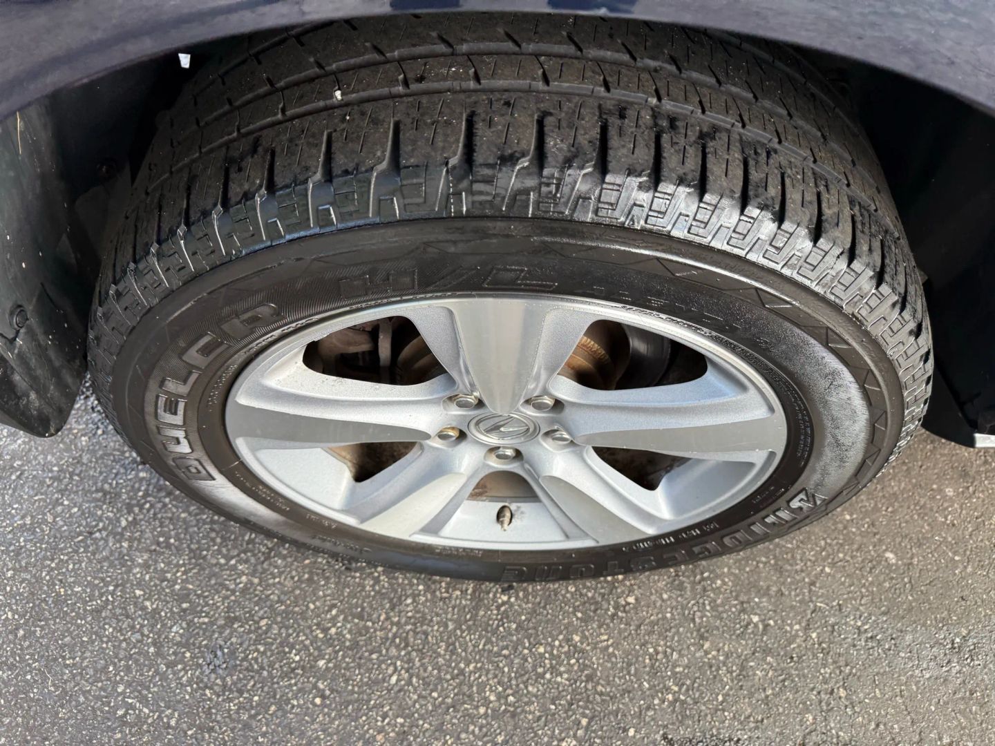 2012 Acura Mdx - Image 46