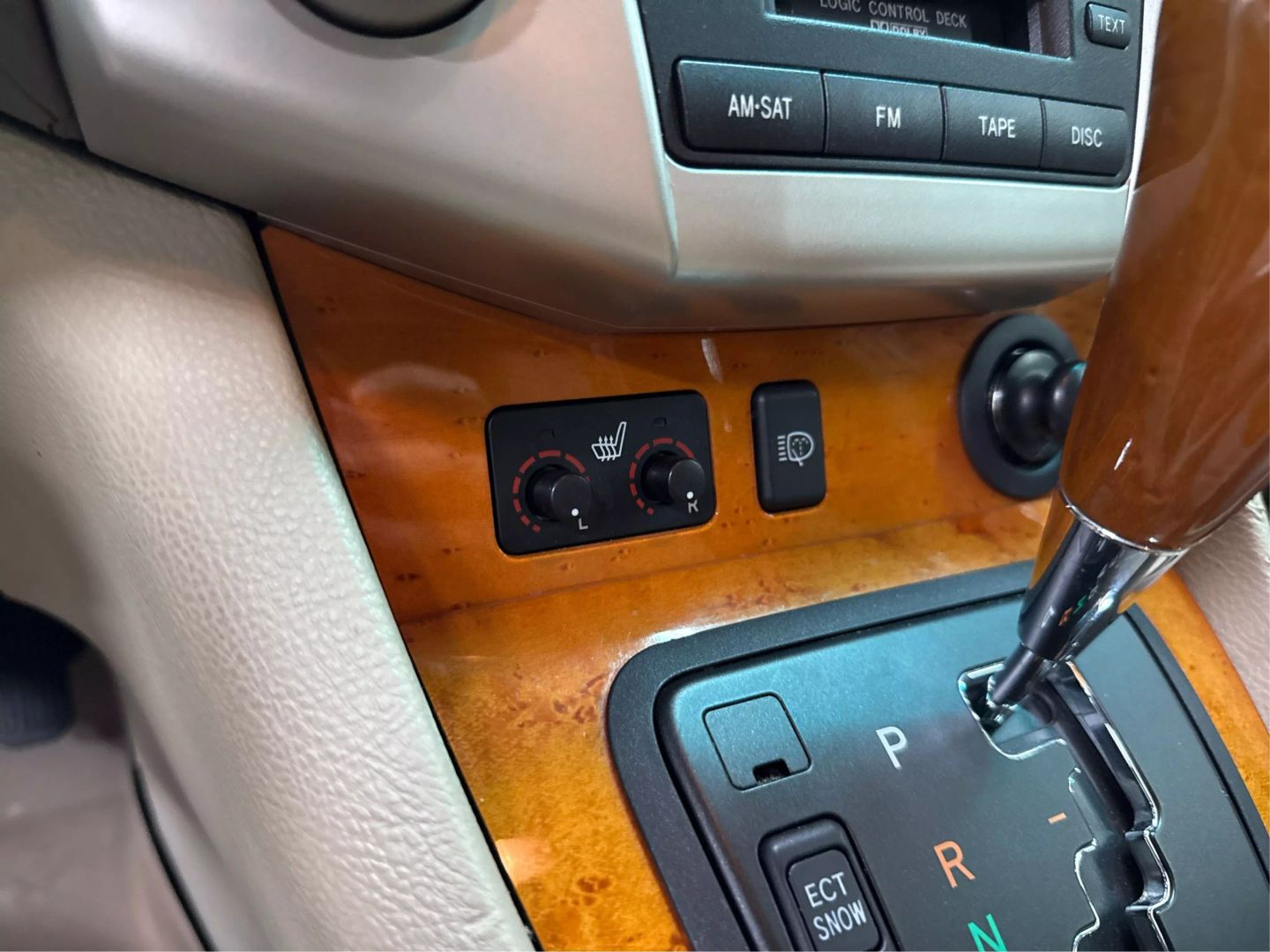 2009 Lexus Rx - Image 28