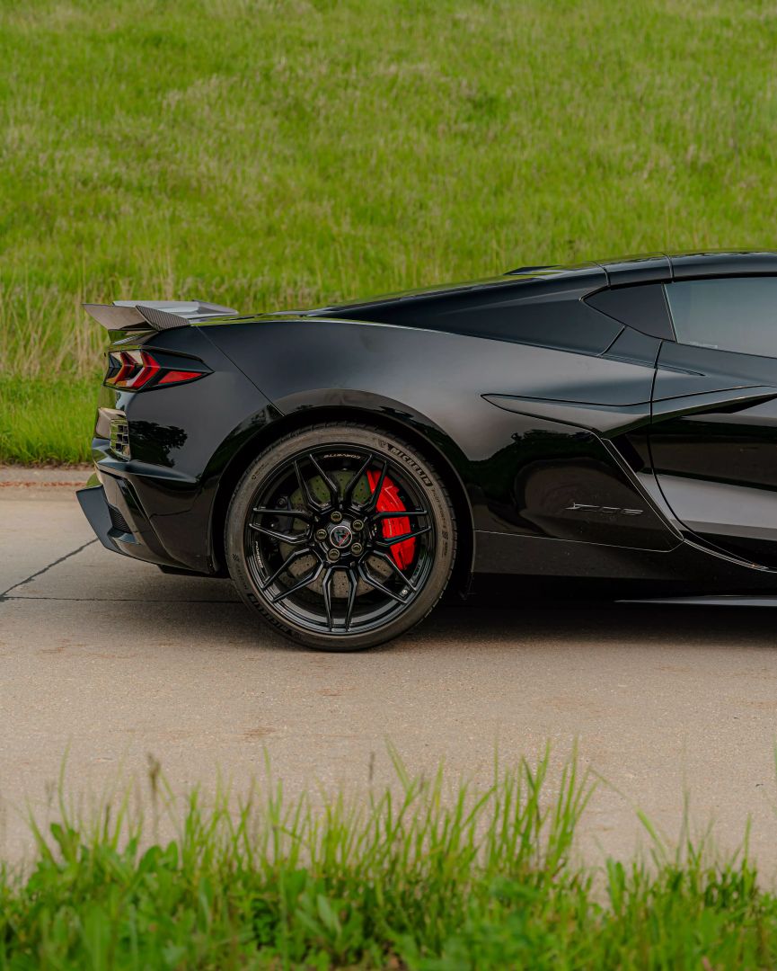 2023 Chevrolet Corvette - Image 56