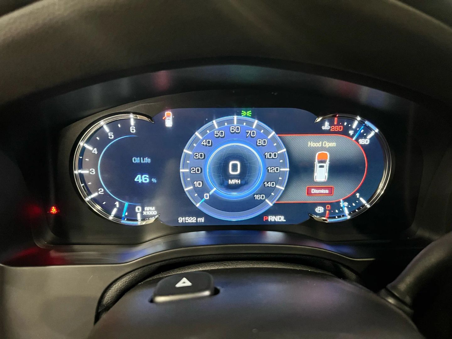 2019 Cadillac Escalade Luxury Sport Utility 4d - Image 38